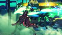Ultra Street Fighter IV: Complete Femme Fatale Pack 2011 screenshot thumbnail