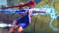 Ultra Street Fighter IV: Complete Femme Fatale Pack 2011 screenshot thumbnail