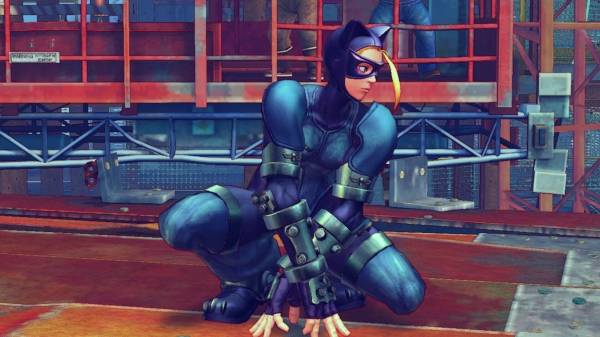 Ultra Street Fighter IV: Complete Femme Fatale Pack 2011 screenshot