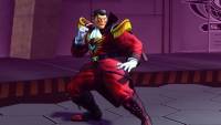 Ultra Street Fighter IV: Complete Shadoloo Pack 2011 screenshot thumbnail