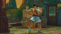 Ultra Street Fighter IV: Complete Shadoloo Pack 2011 screenshot thumbnail