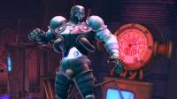 Ultra Street Fighter IV: Complete Shadoloo Pack 2011 screenshot thumbnail
