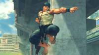 Ultra Street Fighter IV: Complete Shoryuken Pack 2011 screenshot thumbnail