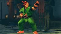 Ultra Street Fighter IV: Complete Shoryuken Pack 2011 screenshot thumbnail