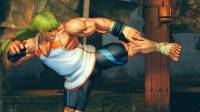 Ultra Street Fighter IV: Complete Shoryuken Pack 2011 screenshot thumbnail