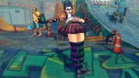 Ultra Street Fighter IV: Femme Fatale Horror Pack screenshot thumbnail