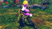 Ultra Street Fighter IV: Femme Fatale Horror Pack screenshot thumbnail