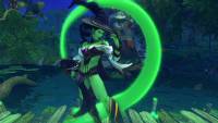 Ultra Street Fighter IV: Femme Fatale Horror Pack screenshot thumbnail