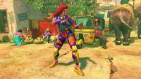 Ultra Street Fighter IV: Femme Fatale Vacation Pack screenshot thumbnail