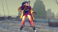 Ultra Street Fighter IV: Femme Fatale Vacation Pack screenshot thumbnail