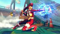Ultra Street Fighter IV: Femme Fatale Wild Pack screenshot thumbnail