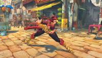 Ultra Street Fighter IV: Femme Fatale Wild Pack screenshot thumbnail