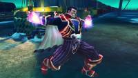 Ultra Street Fighter IV: Shadaloo Horror Pack screenshot thumbnail