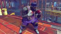 Ultra Street Fighter IV: Shadaloo Horror Pack screenshot thumbnail