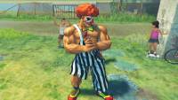 Ultra Street Fighter IV: Shadaloo Horror Pack screenshot thumbnail