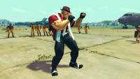 Ultra Street Fighter IV: Shadaloo Vacation Pack screenshot thumbnail