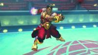 Ultra Street Fighter IV: Shadaloo Vacation Pack screenshot thumbnail
