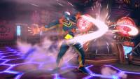 Ultra Street Fighter IV: Shadaloo Vacation Pack screenshot thumbnail