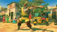 Ultra Street Fighter IV: Shadaloo Wild Pack screenshot thumbnail