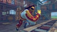 Ultra Street Fighter IV: Shadaloo Wild Pack screenshot thumbnail