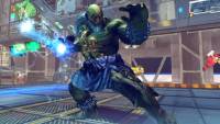 Ultra Street Fighter IV: Shoryuken Horror Pack screenshot thumbnail