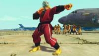 Ultra Street Fighter IV: Shoryuken Wild Pack screenshot thumbnail