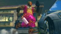 Ultra Street Fighter IV: Shoryuken Wild Pack screenshot thumbnail