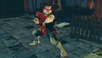 Ultra Street Fighter IV: Shoryuken Wild Pack screenshot thumbnail