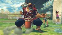 Ultra Street Fighter IV: Shoryuken Wild Pack screenshot thumbnail