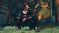 Ultra Street Fighter IV: Shoryuken Wild Pack screenshot thumbnail