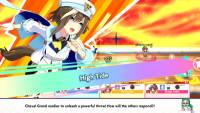 Umamusume: Pretty Derby - Party Dash: DLC Vol. 1 - Team Iris screenshot thumbnail
