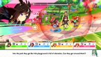 Umamusume: Pretty Derby - Party Dash: DLC Vol. 1 - Team Iris screenshot thumbnail
