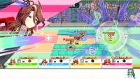 Umamusume: Pretty Derby - Party Dash: DLC Vol. 1 - Team Iris screenshot thumbnail