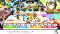 Umamusume: Pretty Derby - Party Dash: DLC Vol. 1 - Team Iris screenshot thumbnail
