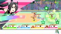 Umamusume: Pretty Derby - Party Dash: DLC Vol. 1 - Team Iris screenshot thumbnail