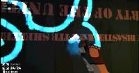 Umurangi Generation: Macro screenshot thumbnail