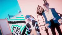 Umurangi Generation: Special Edition screenshot thumbnail