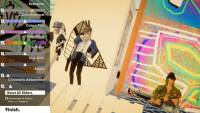 Umurangi Generation: Special Edition screenshot thumbnail