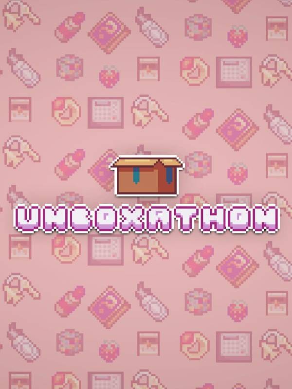 Unboxathon image