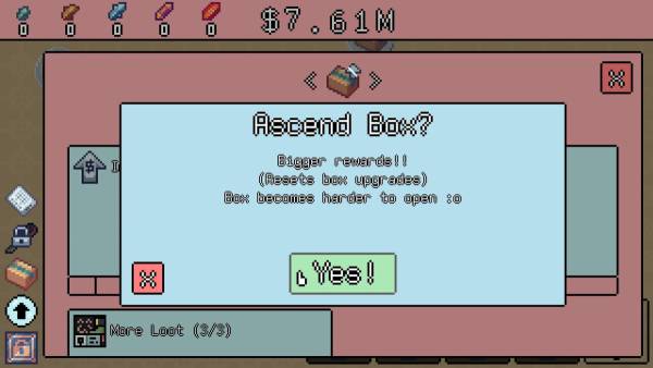Unboxathon screenshot