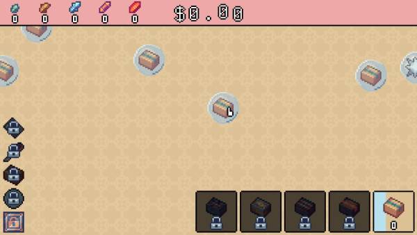 Unboxathon screenshot