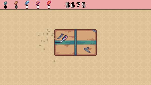 Unboxathon screenshot