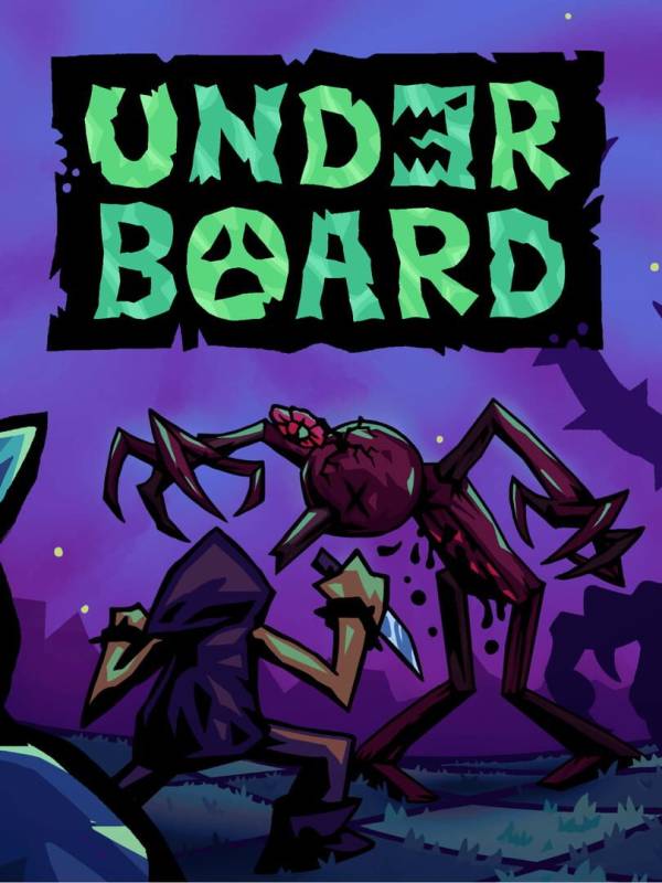 Underboard image