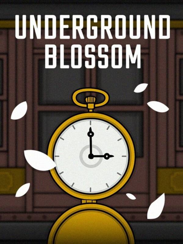 Underground Blossom image