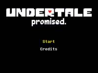 Undertale: Promised. screenshot thumbnail