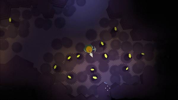 UnExplored: Unlocked Edition screenshot