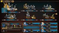 Unicorn Overlord: Monarch Edition screenshot thumbnail