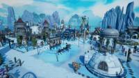 United Penguin Kingdom: Huddle up screenshot thumbnail
