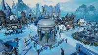 United Penguin Kingdom: Huddle up screenshot thumbnail