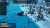 United Penguin Kingdom: Huddle up screenshot thumbnail